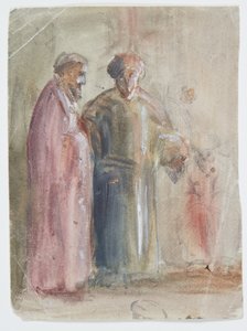 Figure Scene