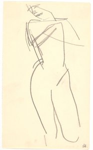 Reclining Model