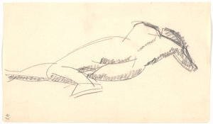 Reclining Model