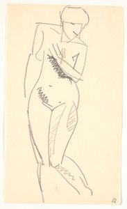 Standing Model