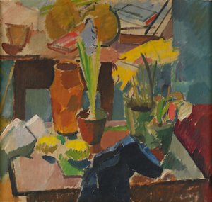 Still life