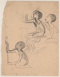 Studies for 