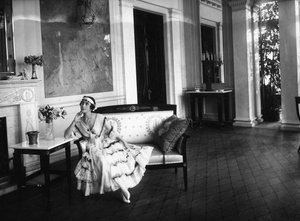 Mathilde Kschessinska