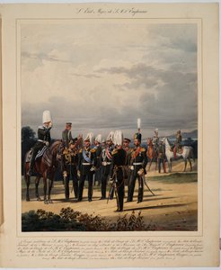 The Russian General Staff