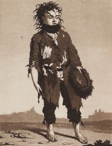 The Young Beggars