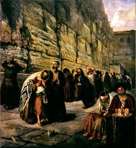 The Western Wall