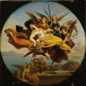 Saint Catherine