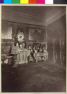 Home of Frederic Amerling