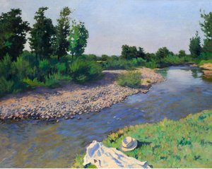 Stream II