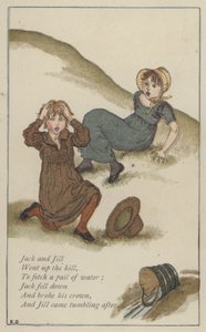 Jack and Jill