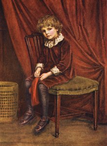 The Red Boy