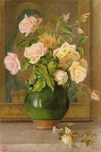 Roses by Kate Goodwin