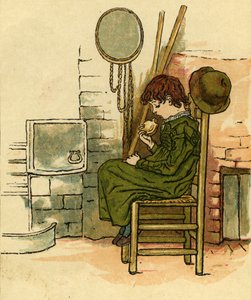 Little Jack Horner