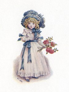 Taking in the Roses