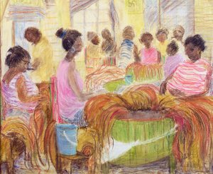 Cigar Factory, Havana