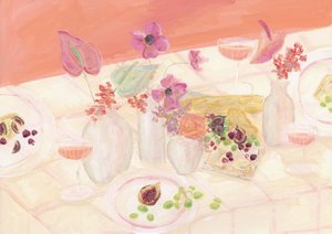 Blossoms & Brunch