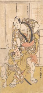 Scene from a Play, ca. 1780