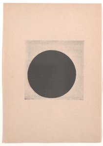 Black Circle for 