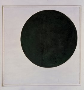 Black Circle, c.1923