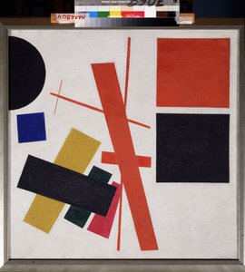 Abstract Composition