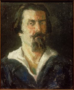Self-Portrait, 1933