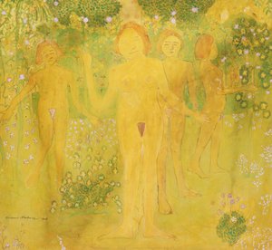 The Secret of Temptation, 1908