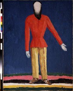 A Peasant