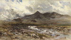 Skye by Keeley Halswelle
