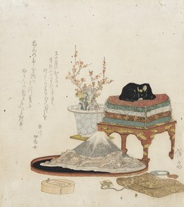 Still Life with 