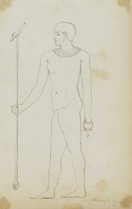 Tomb of El Drer, Egypt