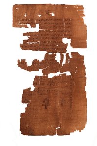 Gospel of Judas; Codex Tchacos; Critical Edition, Gnostic text; Geneva