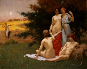 An Eclogue