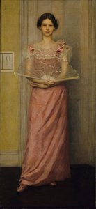 Louise Howland King Mrs. Kenyon Cox