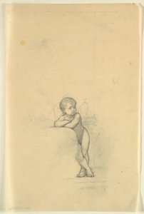 Sketch of Genius for 