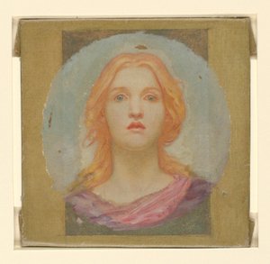 Study for 