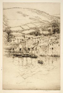Polperro No. 2