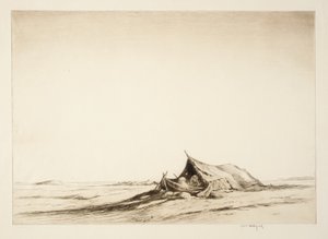 The Nomads by Kerr Eby