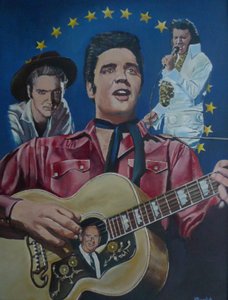 The King