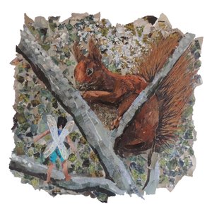 Hazelnut Hunt