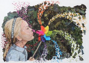 Spin Revised by Kirstie Adamson