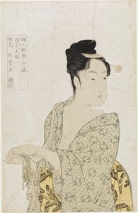 Fujin Sōgaku Jūban Uki no Sō