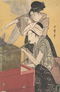 In the Kitchen, ca. 1794-95