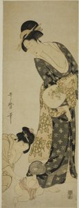 Mother and Child