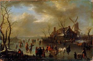Winter Landscape