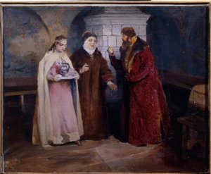 Choosing a Bride