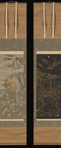 Luring the Sun Goddess Amaterasu Out of a Cave, Death of the Historical Buddha