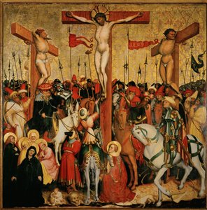 Crucifixion