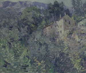 South France