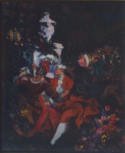 Harlequins