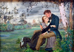 The Lovers